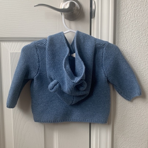 Baby Gap Knitted Sweater Size 3-6months old - Picture 3 of 6